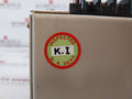 Nishishiba Electric Vzrab-1S(P) Automatic Voltage Regulator 450V 611430 Ey1