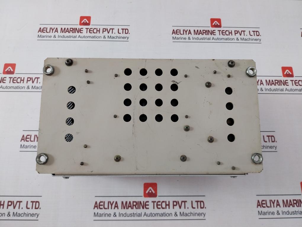Nishishiba Electric Vzrab-1S (P) Nsdk Automatic Voltage Regulator