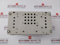 Nishishiba Electric Vzrab-1S (P) Nsdk Automatic Voltage Regulator