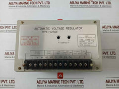 Nishishiba Electric Vzrab-4A(P)