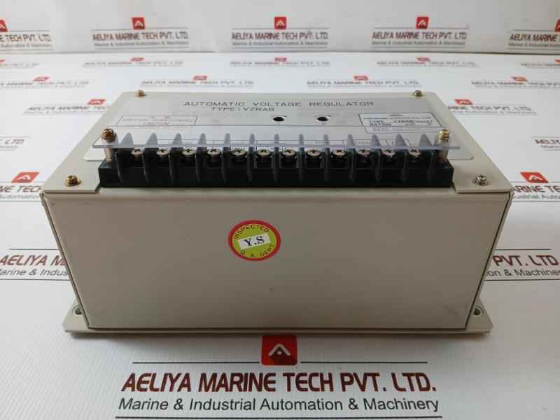 Nishishiba Electric Vzrab-4A(P)