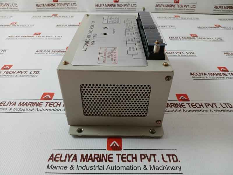 Nishishiba Electric Vzrab-4A(P)