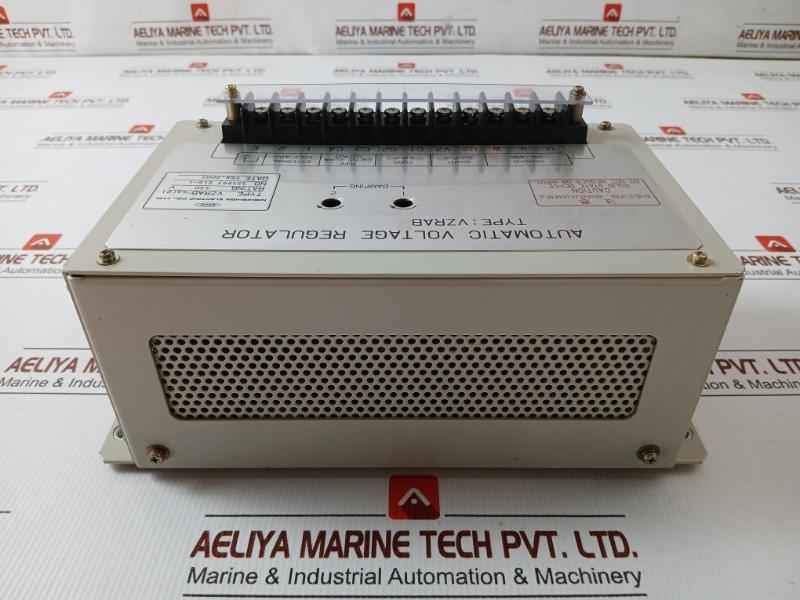 Nishishiba Electric Vzrab-4A(P)