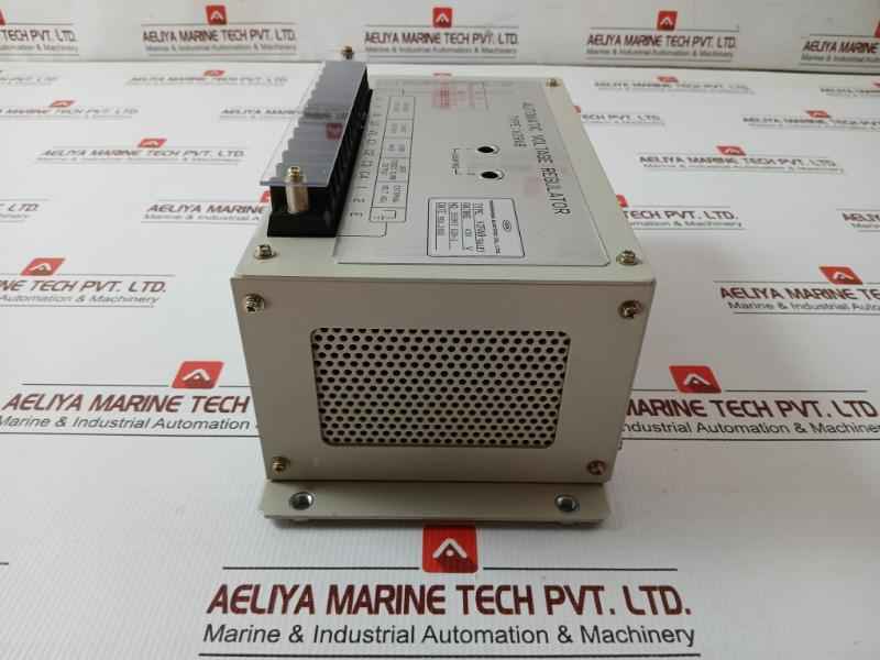 Nishishiba Electric Vzrab-4A(P)