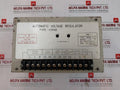 Nishishiba Electric Vzrab-4A(P) Automatic Voltage Regulator 450V N06858 Ev1F-9
