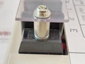 Nishishiba Electric Vzrab-4A(P) Automatic Voltage Regulator N07068 Ev1F-4 450 V