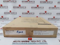 NISHISHIBA FBD-4WG Control Panel Module