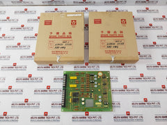 NISHISHIBA FBD-4WG Control Panel Module