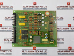 NISHISHIBA FBD-4WG Control Panel Module