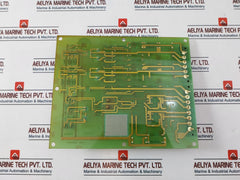NISHISHIBA FBD-4WG Control Panel Module