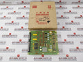 Nishishiba Fbd-4Wt Control Panel New