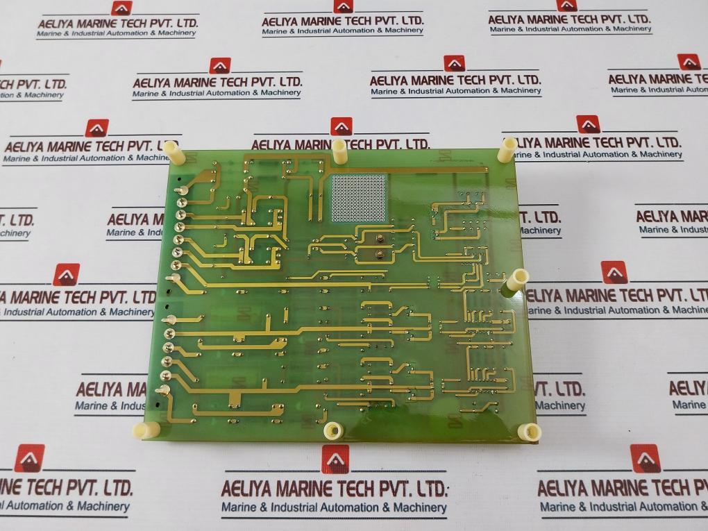 Nishishiba Fbd-4Wt Control Panel New