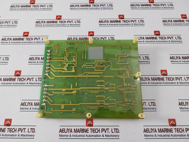 Nishishiba Fbd-4Wt Control Panel New