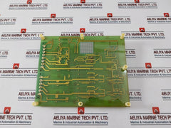 Nishishiba Fbd-4Wt Control Panel New
