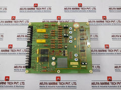 Nishishiba Fbd-4Wt Control Panel New