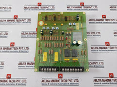 Nishishiba Fbd-4Wt Control Panel New