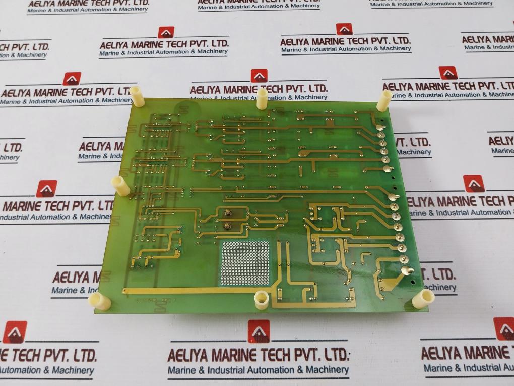 Nishishiba Fbd-4Wt Control Panel New
