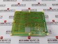 Nishishiba Fbd-4Wt Control Panel New