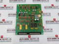 Nishishiba FBD-4WH PCB Card NPN36298