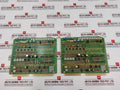 Nishishiba FFW-6WH/FFW6WH Control Panel Circuit Board NPN36300