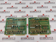 Nishishiba FFW-6WH/FFW6WH Control Panel Circuit Board NPN36300