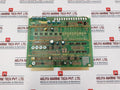 Nishishiba FFW-6WH/FFW6WH Control Panel Circuit Board NPN36300