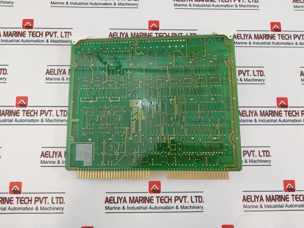 Nishishiba Ffw-6wh/ffw6wh Control Panel Circuit Board Npn36300