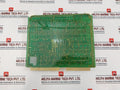 Nishishiba FFW-6WH/FFW6WH Control Panel Circuit Board NPN36300