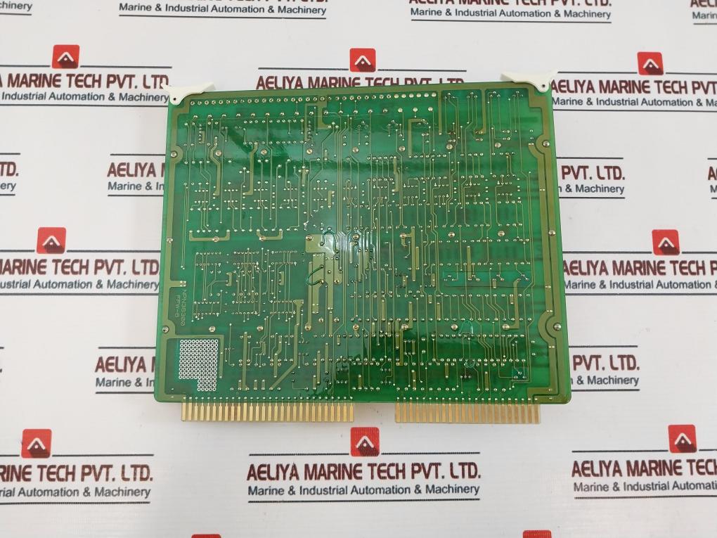 Nishishiba FFW-6WH/FFW6WH Control Panel Circuit Board NPN36300