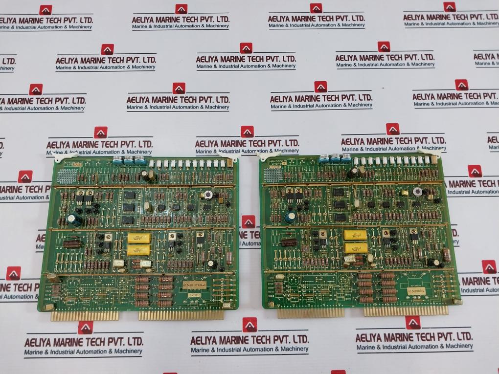 Nishishiba IFB-5WH PCB Card NPN36317