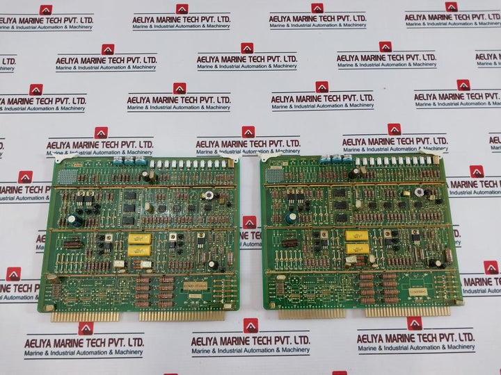 Nishishiba IFB-5WH PCB Card NPN36317