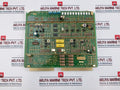 Nishishiba IFB-5WH PCB Card NPN36317