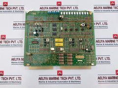 Nishishiba IFB-5WH PCB Card NPN36317