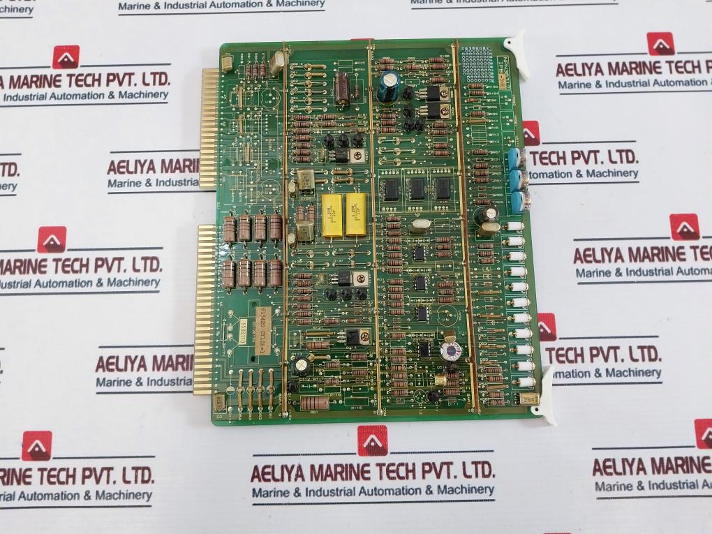 Nishishiba IFB-5WH PCB Card NPN36317