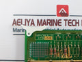 Nishishiba IFB-5WH PCB Card NPN36317
