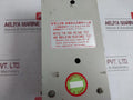 Nishishiba Kdcw-1 Power Supply 110V 100V 50/60Hz +15V 0V -15V 0.5A 4-102089-1