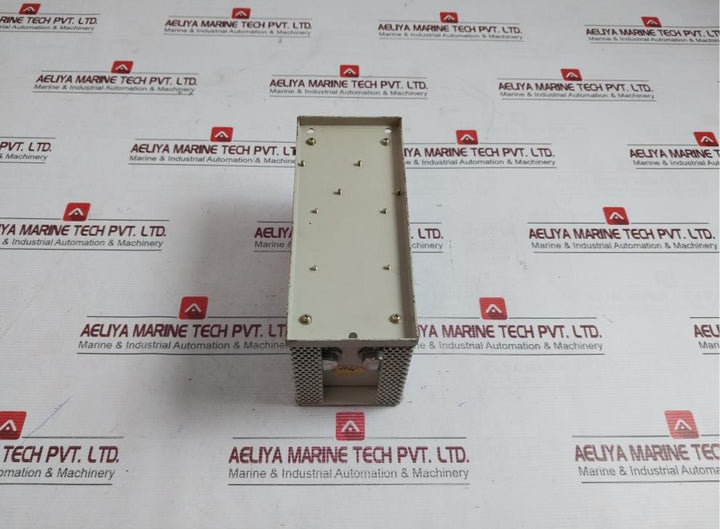 Nishishiba Kdcw-1 Power Supply 110V 100V 50/60Hz +15V 0V -15V 0.5A 4-102089-1
