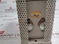 Nishishiba Kdcw-1 Power Supply 110V 100V 50/60Hz +15V 0V -15V 0.5A 4-102089-1