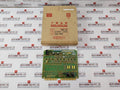 NISHISHIBA KOIP-2WH Control Panel