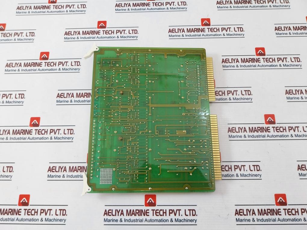 NISHISHIBA KOIP-2WH Control Panel