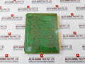 NISHISHIBA KOIP-2WH Control Panel