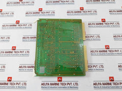 NISHISHIBA KOIP-2WH Control Panel