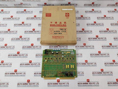 NISHISHIBA KOIP-2WH Control Panel