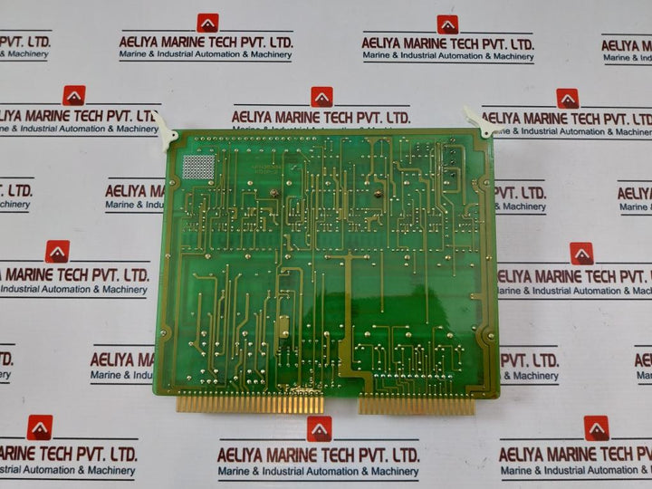 NISHISHIBA KOIP-2WH Control Panel