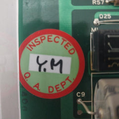 Nishishiba Kspd-1A Fault Detector Module 4-108239-2