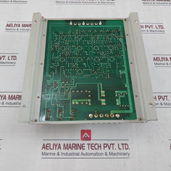 Nishishiba Kspd-1A Fault Detector Module 4-108239-2