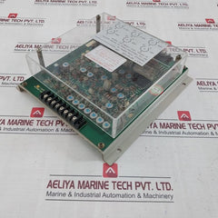 Nishishiba Kspd-1A Fault Detector Module 4-108239-2