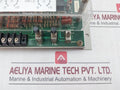 Nishishiba Kspd-1A Fault Detector Module 4-108239-2