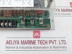 Nishishiba Kspd-1A Fault Detector Module 4-108239-2