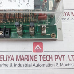 Nishishiba Kspd-1A Fault Detector Module 4-108239-2